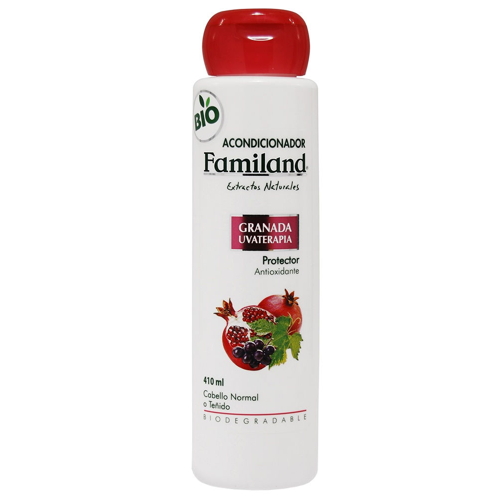 Familand Acondicionador granada750 ml (12)