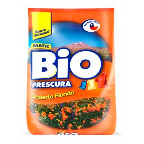 Bio detergente en polvo  desierto florido 800g (18)