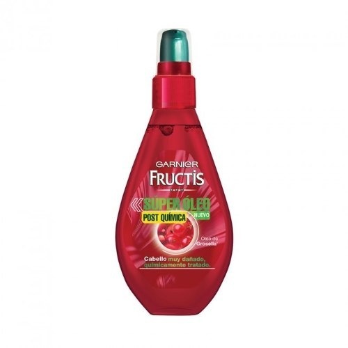Click para tamaño original Fructis Óleo para cabello post química (6)