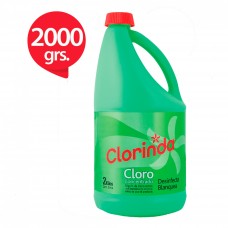 Click para tamaño original Clorinda cloro 2 kg (6)