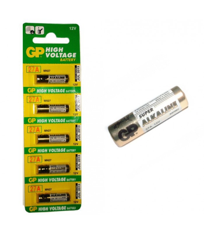 Click para tamaño original Pila 27a GP 12v (5)