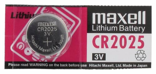 Click para tamaño original Pila maxell cr 2025 3v (5)