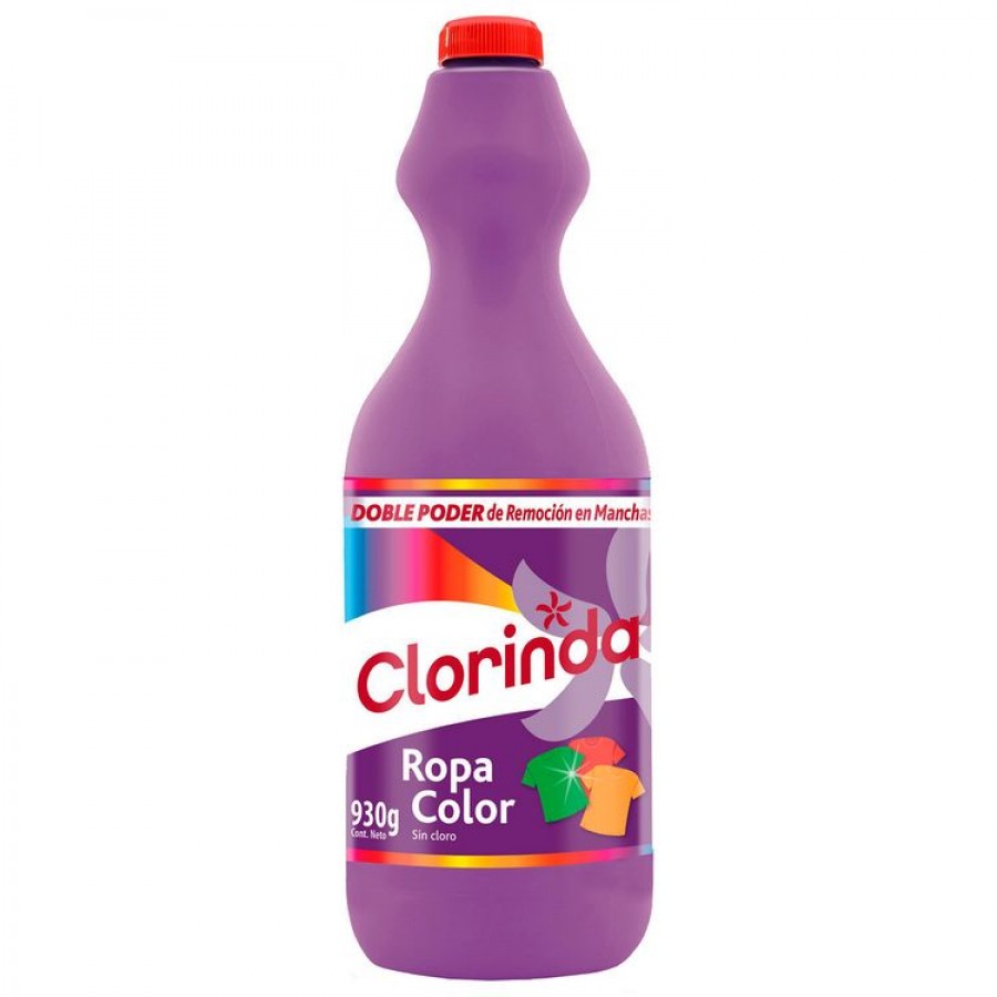 Clorinda ropa color 930 g (15)
