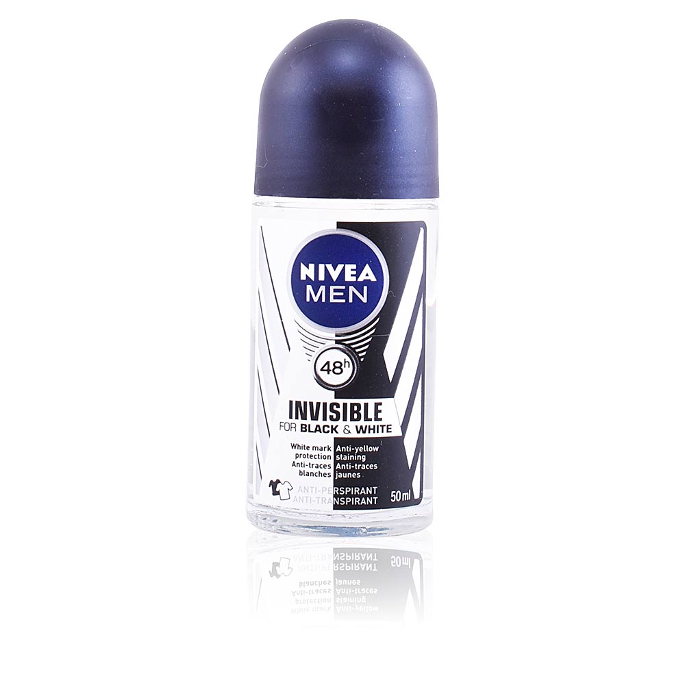 Nivea deo roll on invisible men (12)