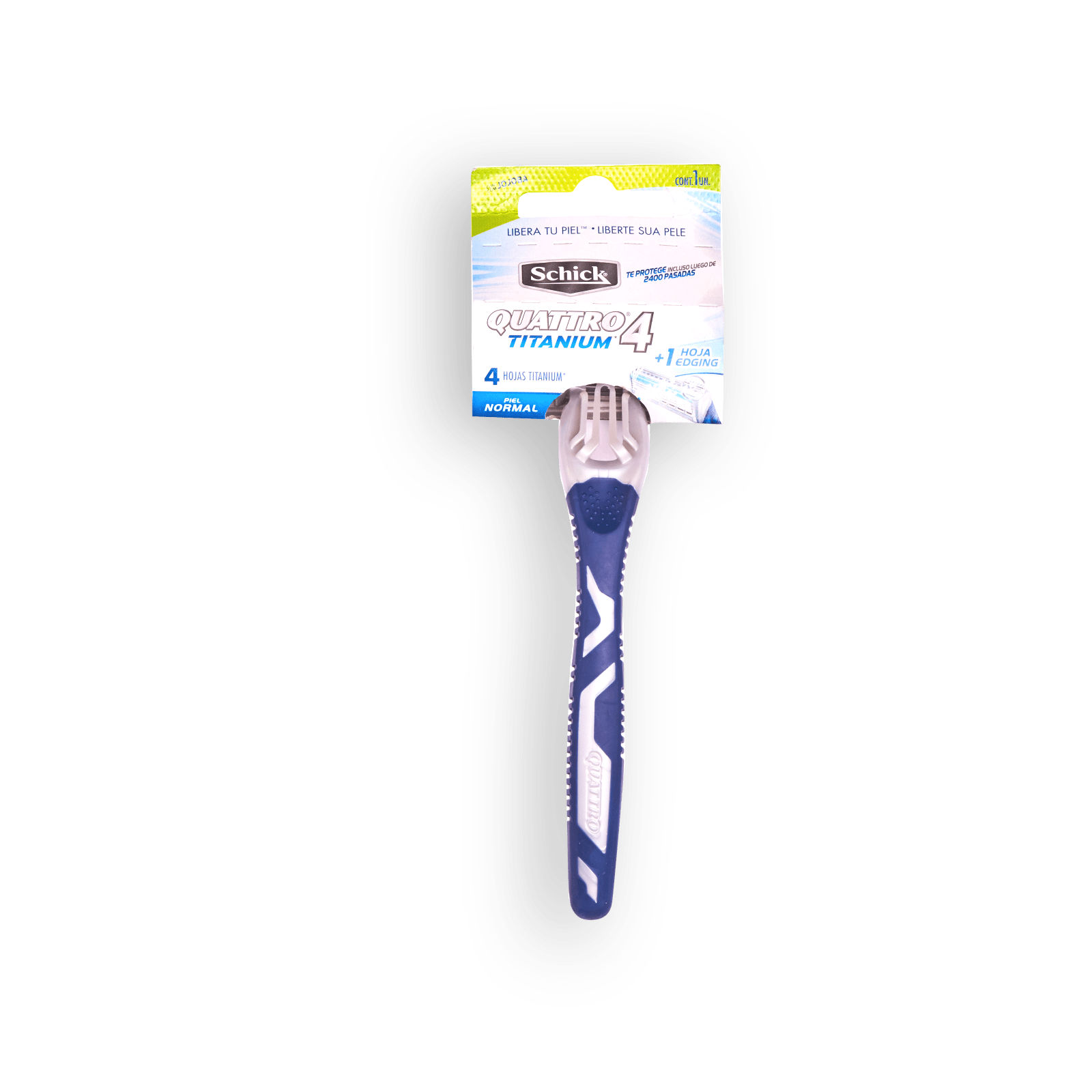 Click para tamaño original Schick Prestobarba quattro titanium (80)