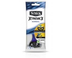 Schick Prestobarba xtreme 3 normal (144)