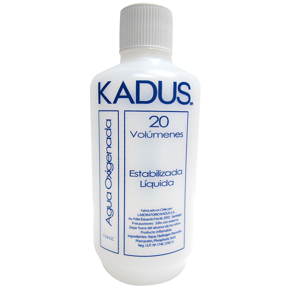 Agua oxigenada 20 Kadus (36)