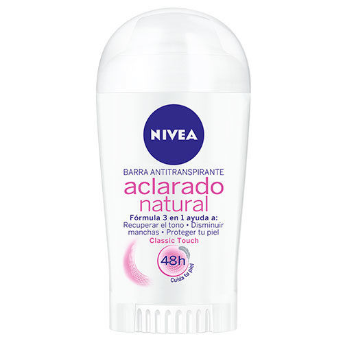 Nivea deo barra tono natural mujer(12)