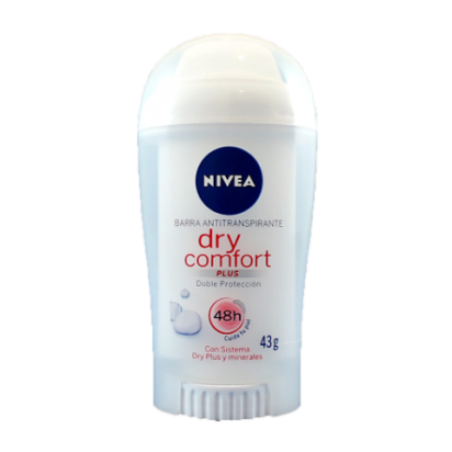 Nivea deo barra dry comfort mujer (12)