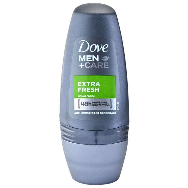 Dove Deo Roll On Extra Fresh Men(12)