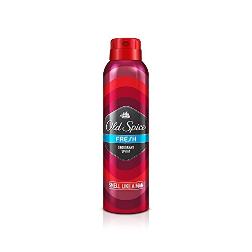 Click para tamaño original Old spice deo spray fresh (12)