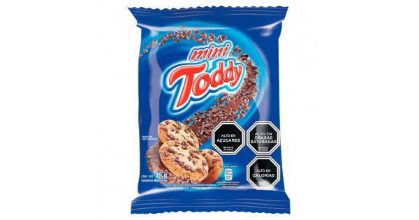 Click para tamaño original galleta mini toddy 39 g (65)