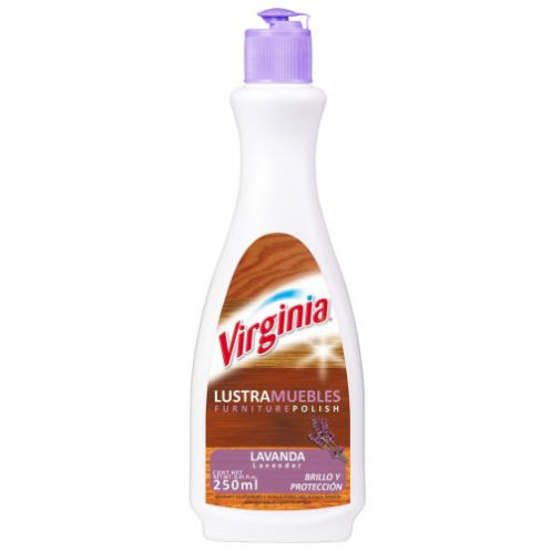 Click para tamaño original Virginia lustra mueble lavanda 250cc(12)