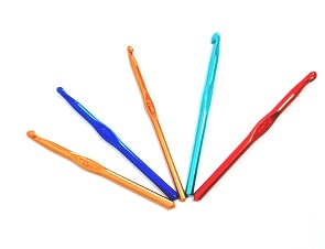 Click para tamaño original Crochet metálico unidad (12)