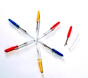 Click para tamaño original Descosedor de costura pequeño
