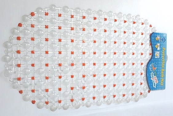 Click para tamaño original Goma antideslizante para ducha económica(120)