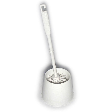 Click para tamaño original Cepillo limpia inodoro económico (144)