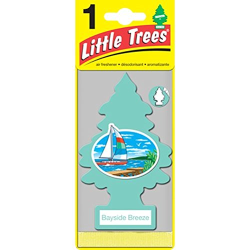 Click para tamaño original Pino Aromatizante bayside breeze LT (24)