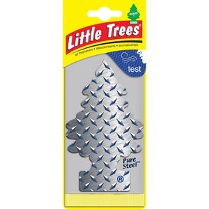 Click para tamaño original Pino Aromatizante Pure Steel LT (24)