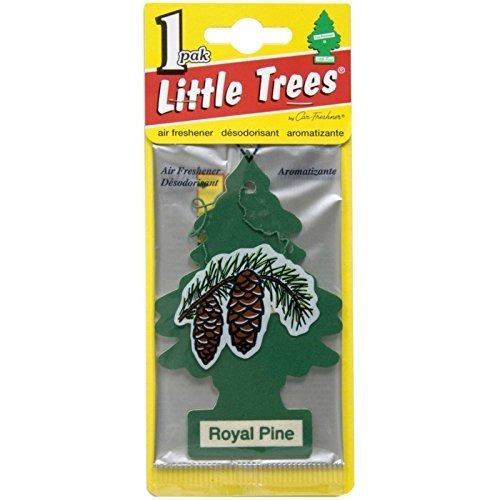 Click para tamaño original Pino Aromatizante royal pine LT (24)