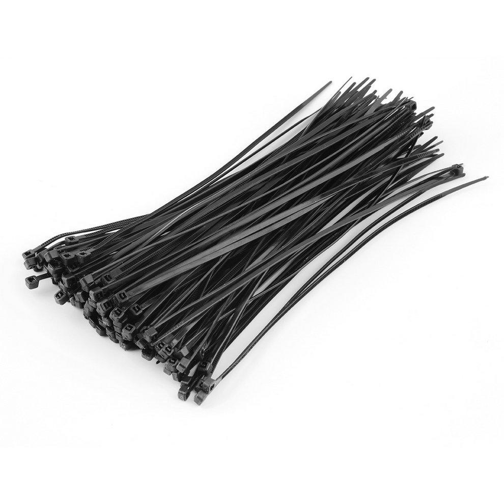 Amarras plásticas bridas 4 x 150 mm huitai
