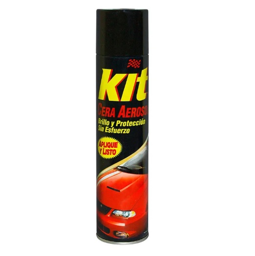 Kit Cera spray 360 cc (12)