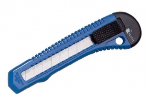 Cuchillo cartonero grande Isofit