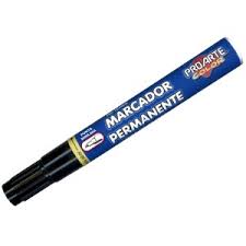 Click para tamaño original Marcador permanente Proarte negro