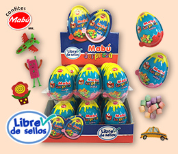 Click para tamaño original Huevito Mabú sorpresa unisex (24)