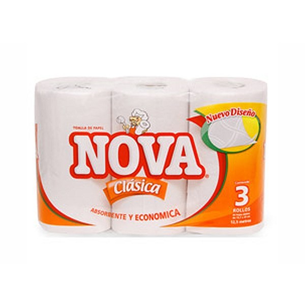 Click para tamaño original Toalla Nova clásica x3 (8)