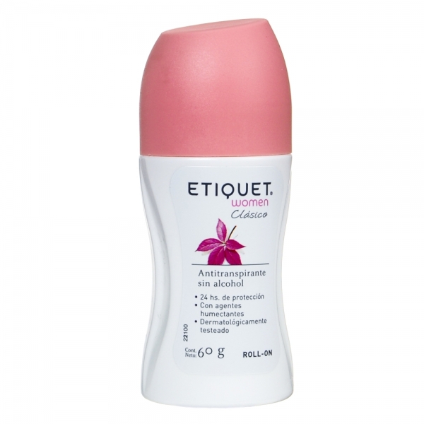 Etiquet deo Roll on Clasico mujer (12)