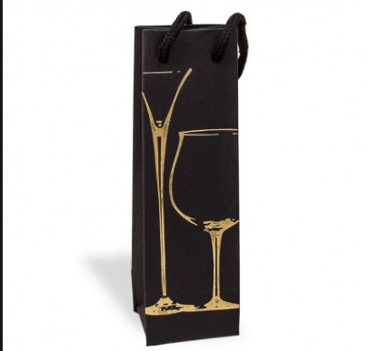 Click para tamaño original Bolsa de vino de regalo diseño (12)