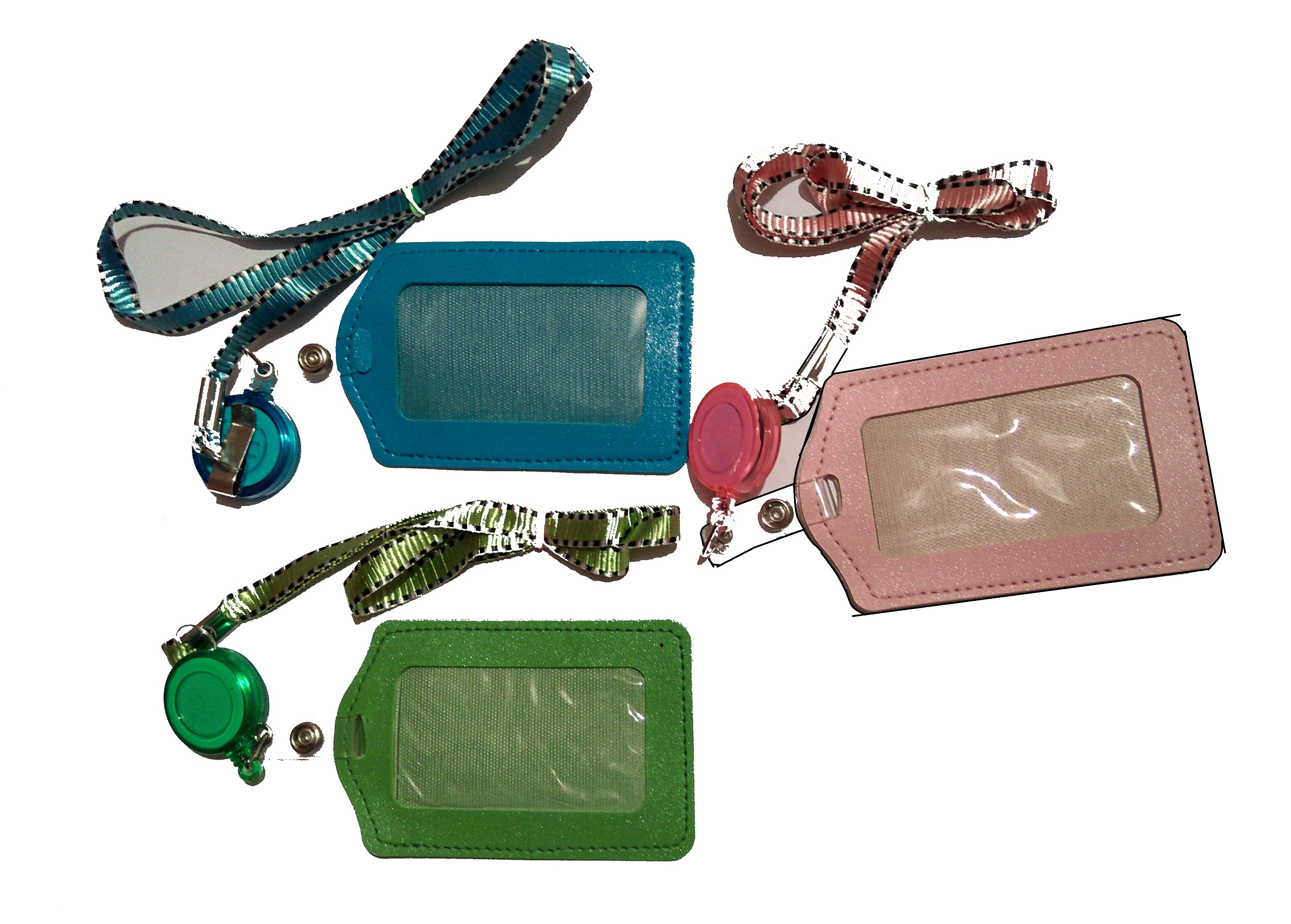 Click para tamaño original Porta tarjeta colgante baima diseños (12)