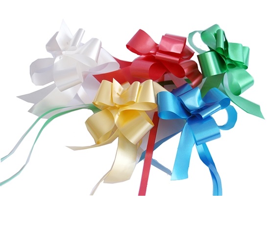 Cinta mágica de regalo 50