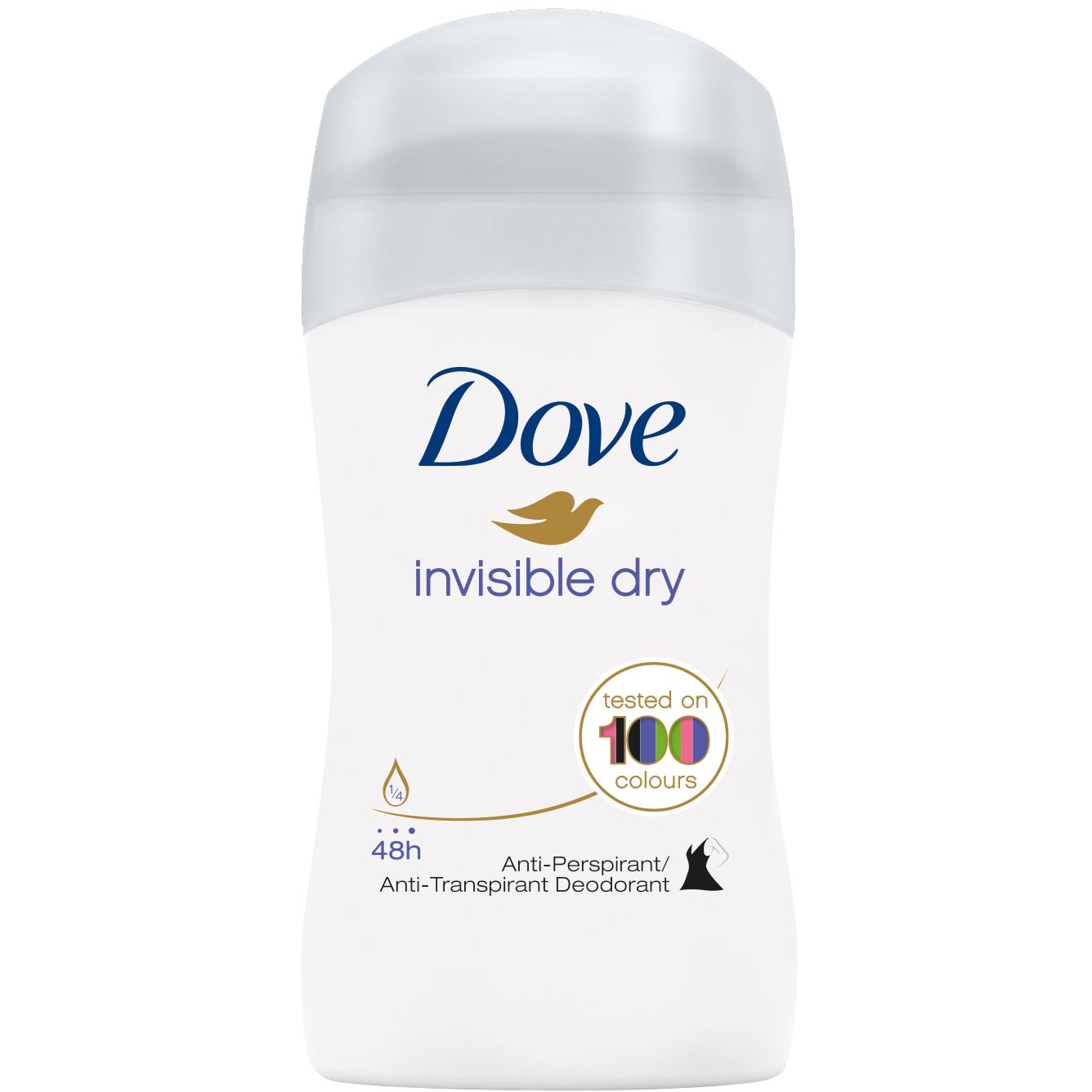 Click para tamaño original Dove deo barra invisible dry mujer(12)