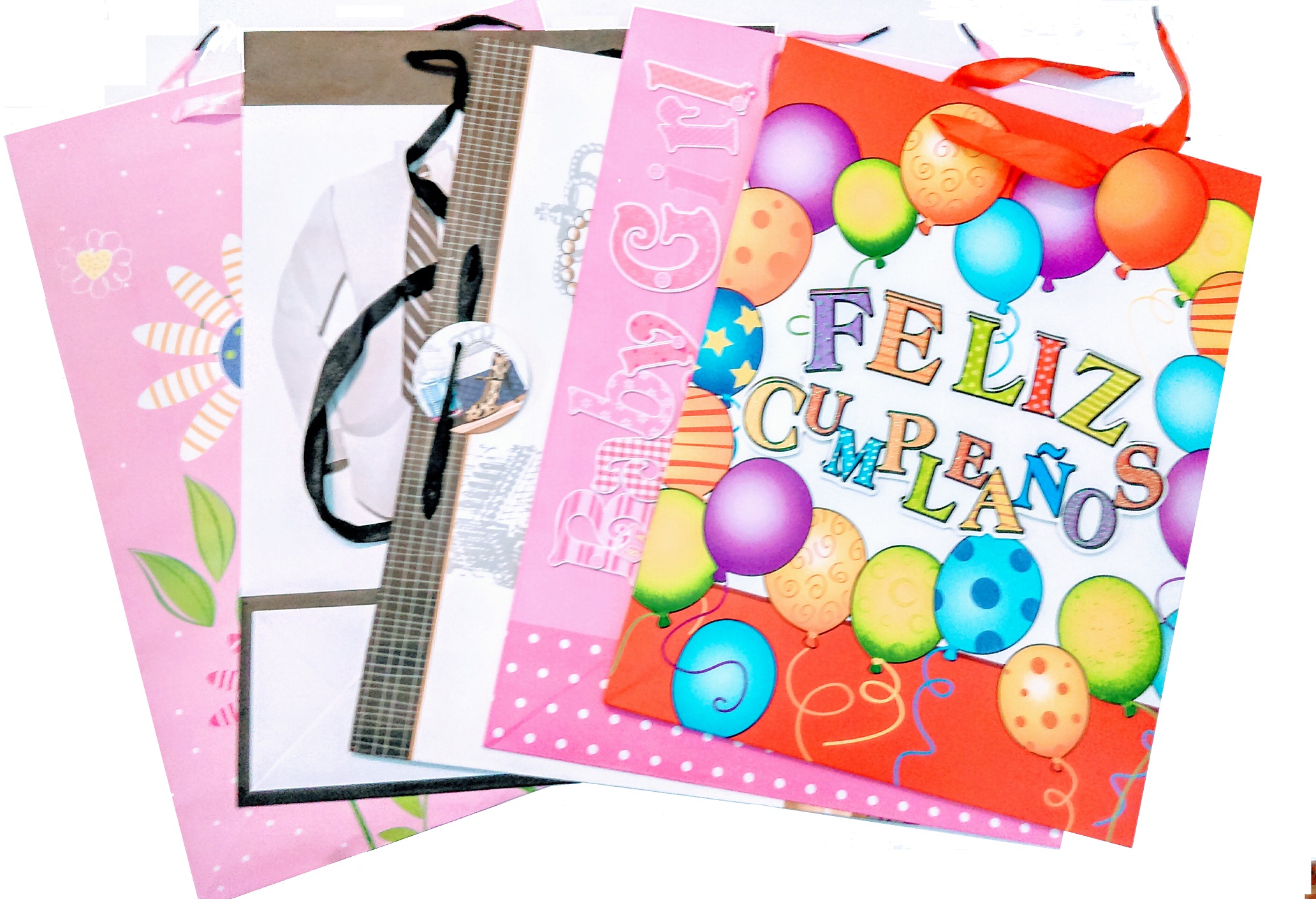 Click para tamaño original Bolsa de regalo 990