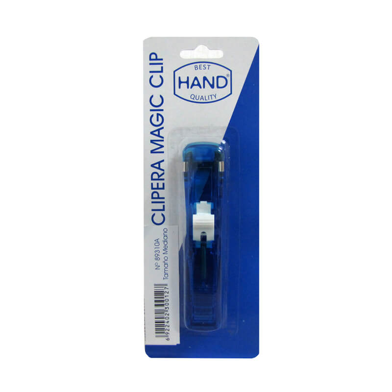 Click para tamaño original Clipera tamaño mediano Hand
