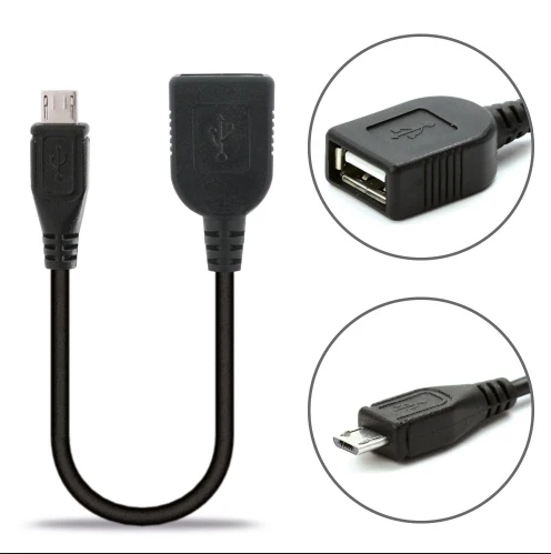 Click para tamaño original Adaptador usb hembra a v8