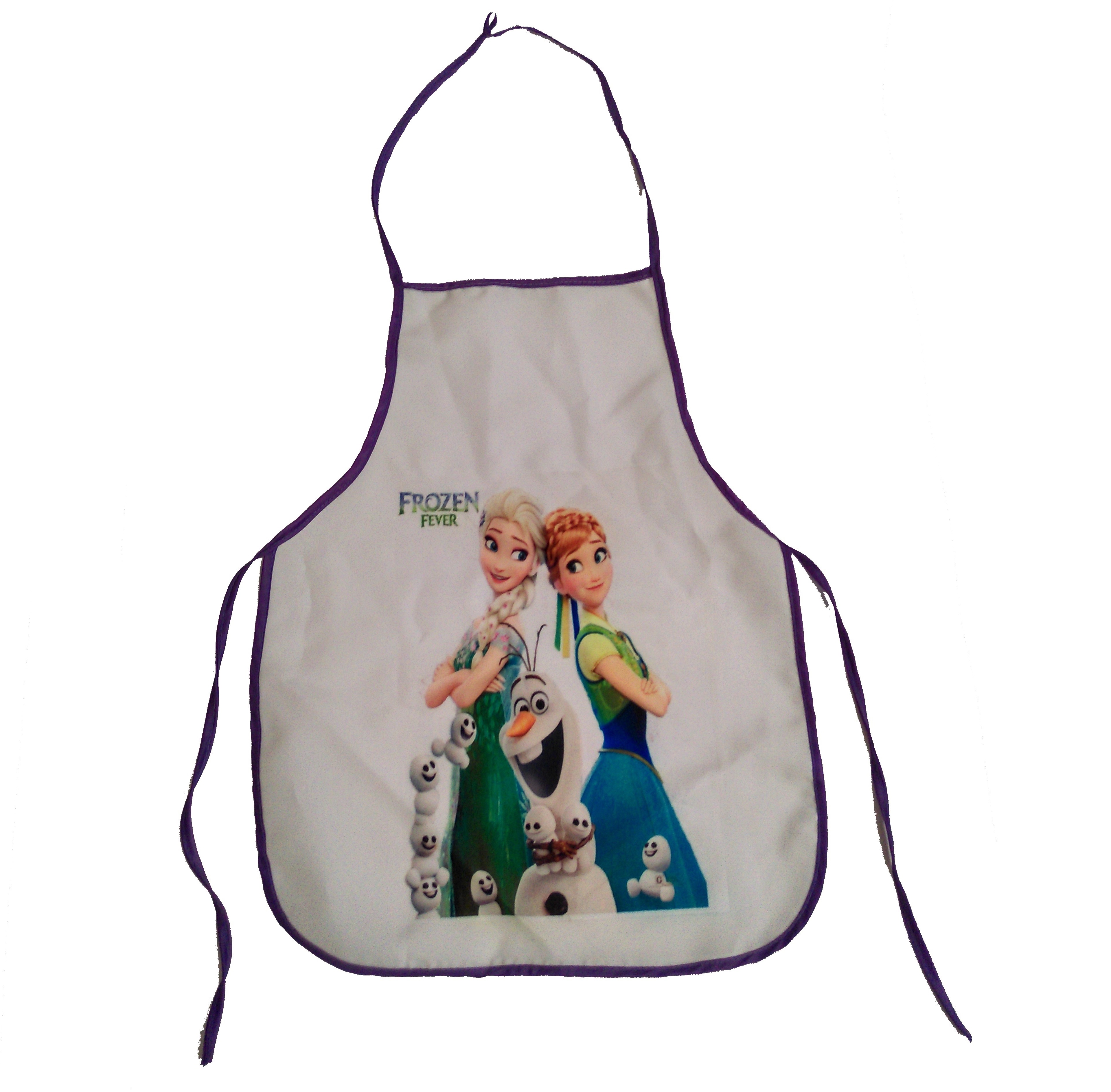 Delantal de cocina infantil