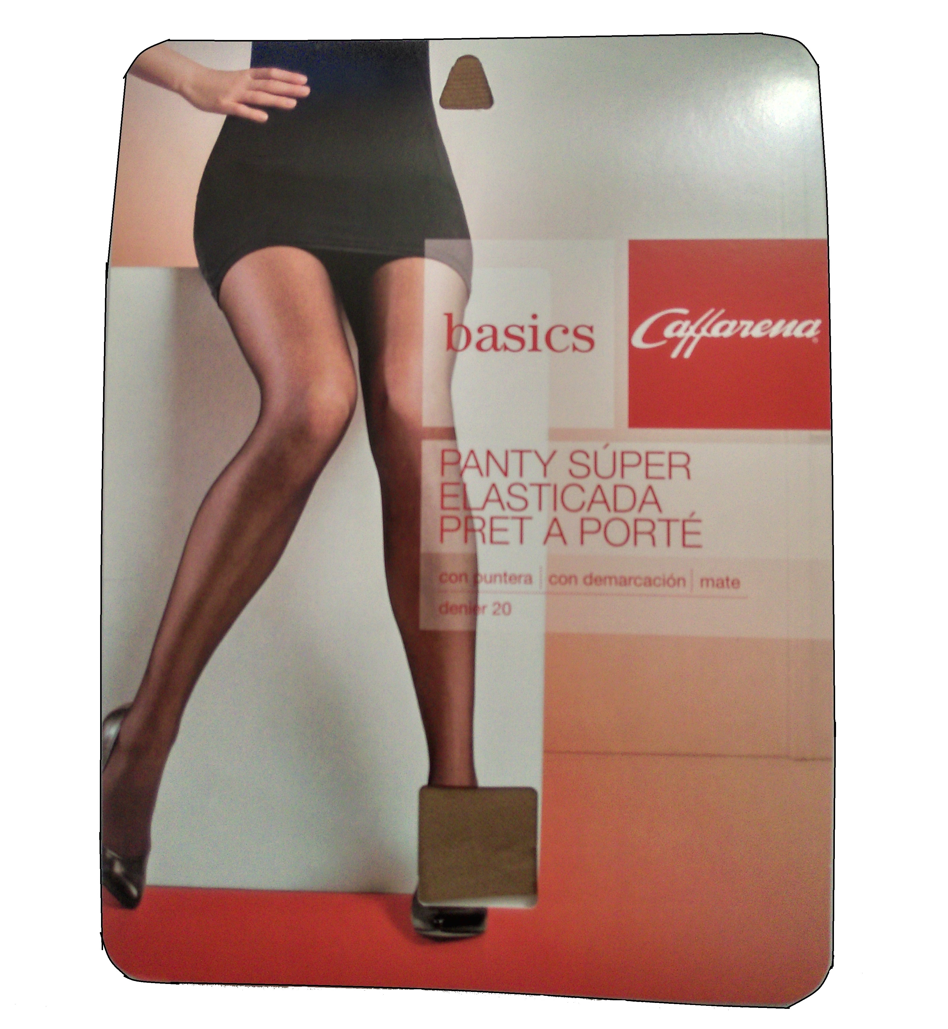 Click para tamaño original Panty caffarena elasticada champagne t3 (10)