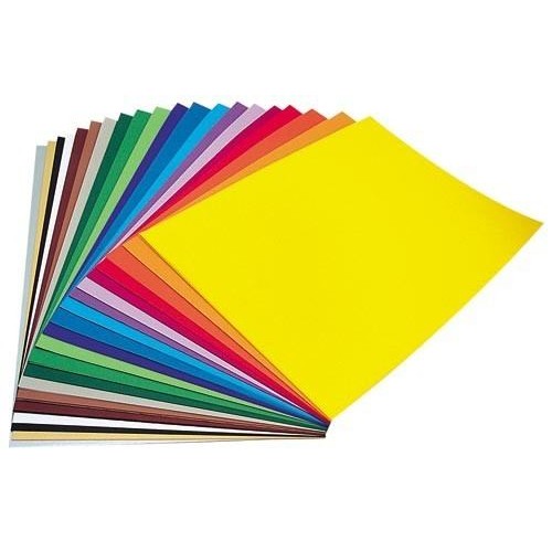 Click para tamaño original Carpeta cartulina hilado nº9 hand