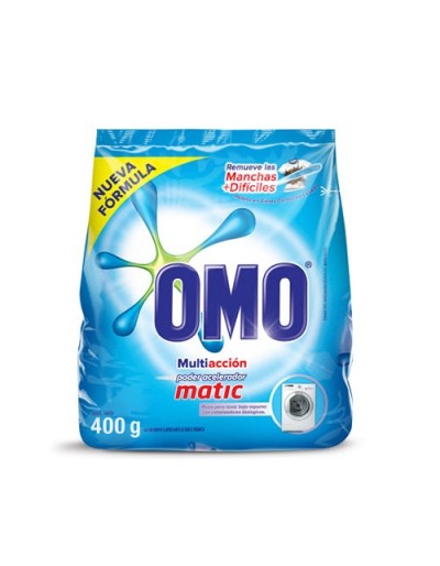 Click para tamaño original Omo matic polvo 400 g (30)
