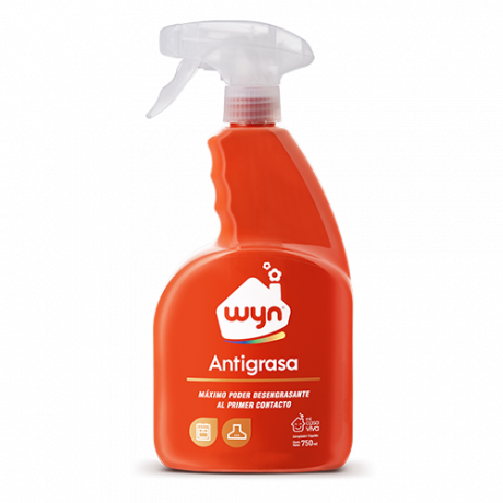 Click para tamaño original Wyn antigrasa Gatillo 750ml (6)