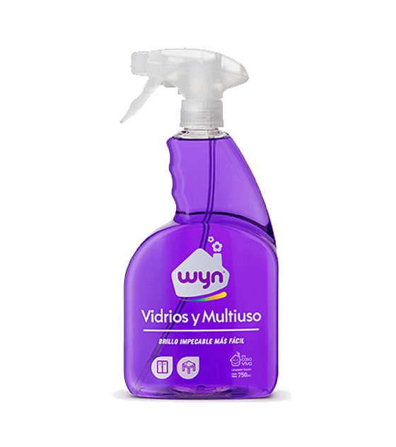 Click para tamaño original Wyn vidrios y multiuso 750ml (6)