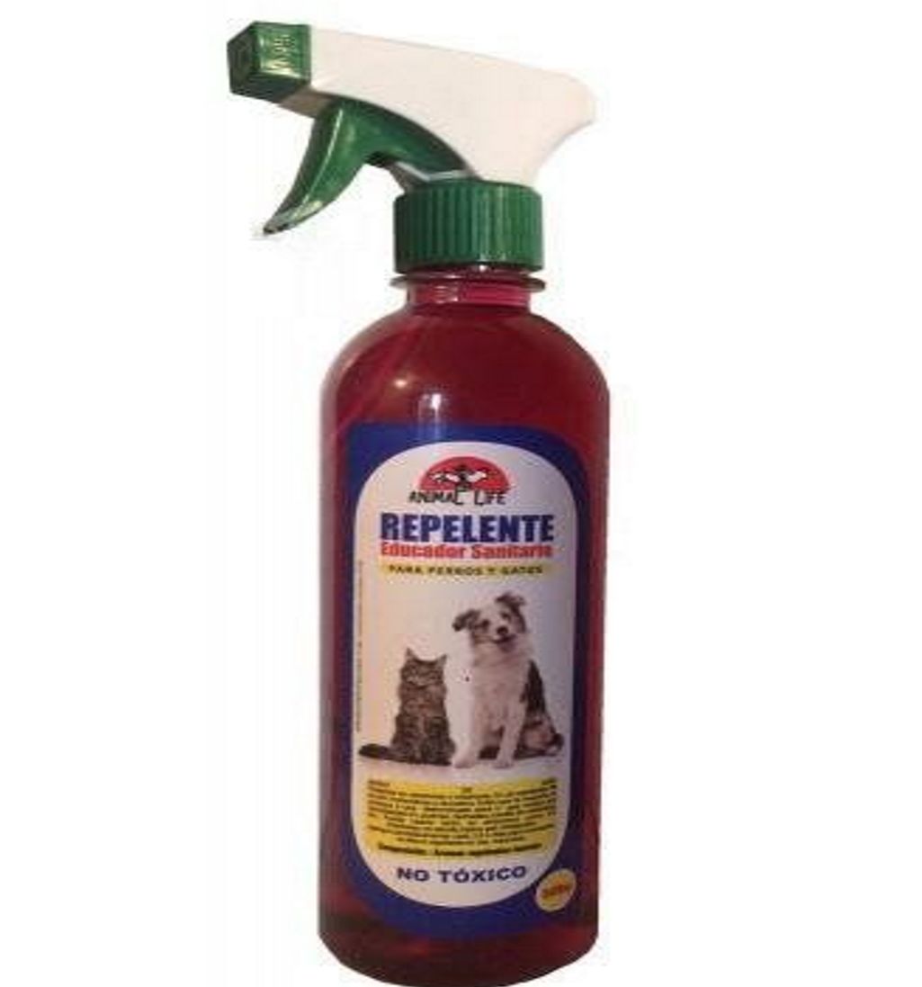 Click para tamaño original Repelente educador Animal life 500 ml (19)