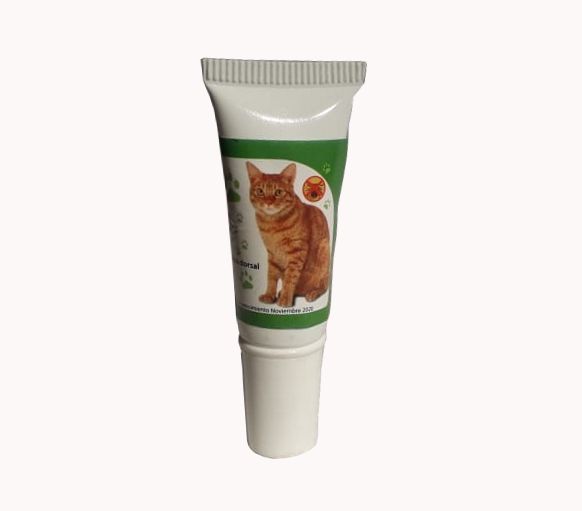 Pipeta pomo gato (2,5 ml)