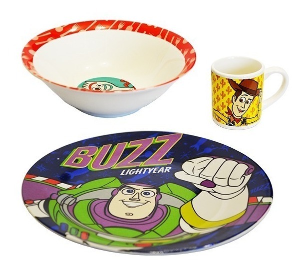 Set desayuno Toy Story (12)