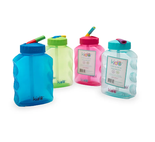 Jarrito Animal Kids Keep 250 ml (20)