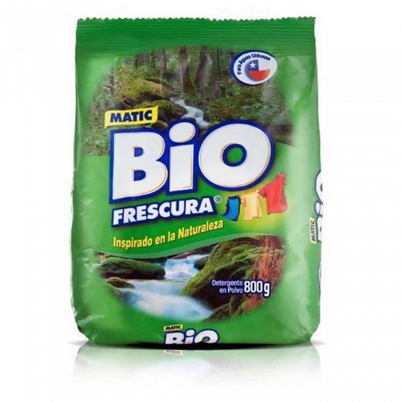 Click para tamaño original Bio detergente polvo Bosque nativo 800g (18)