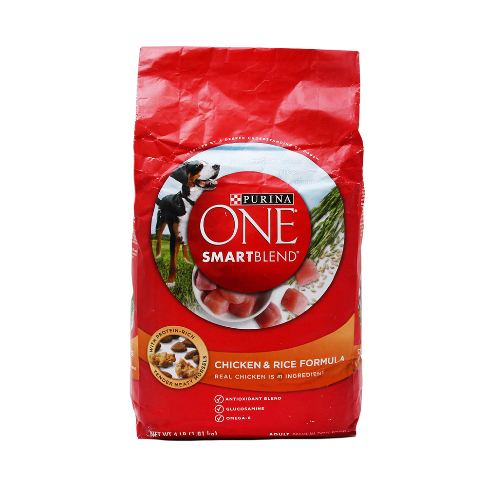 One Alimento Premium Perros Adulto 3.63 Kg (4)